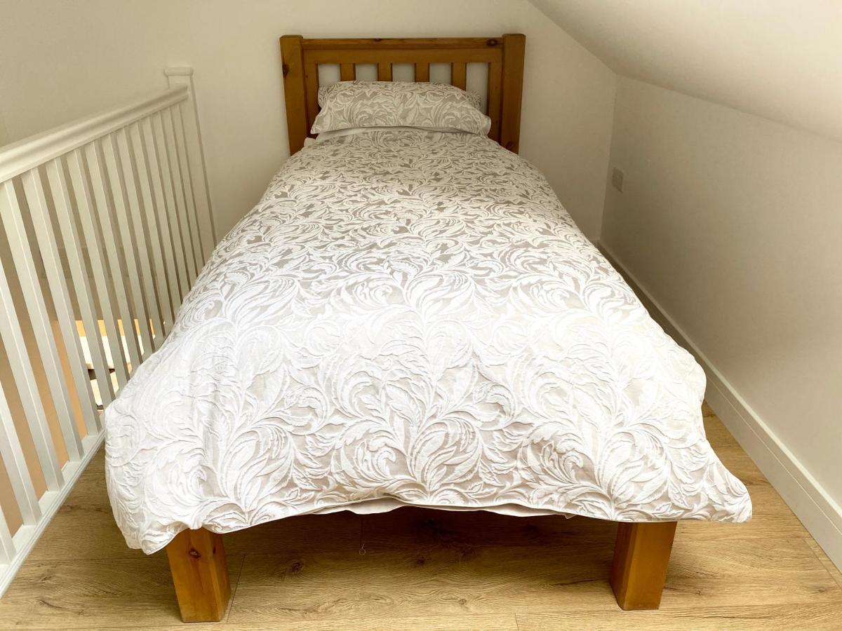 Annexe@No8 Daire Haverfordwest Dış mekan fotoğraf
