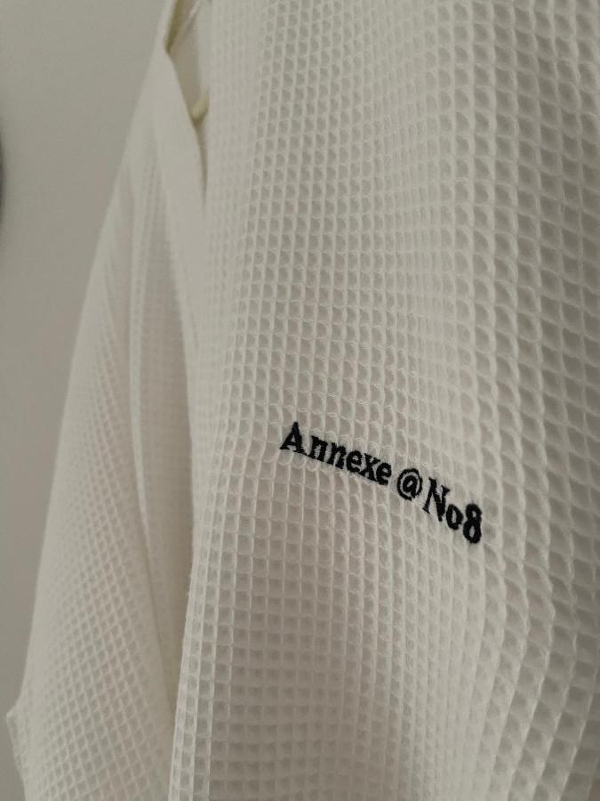 Annexe@No8 Daire Haverfordwest Dış mekan fotoğraf